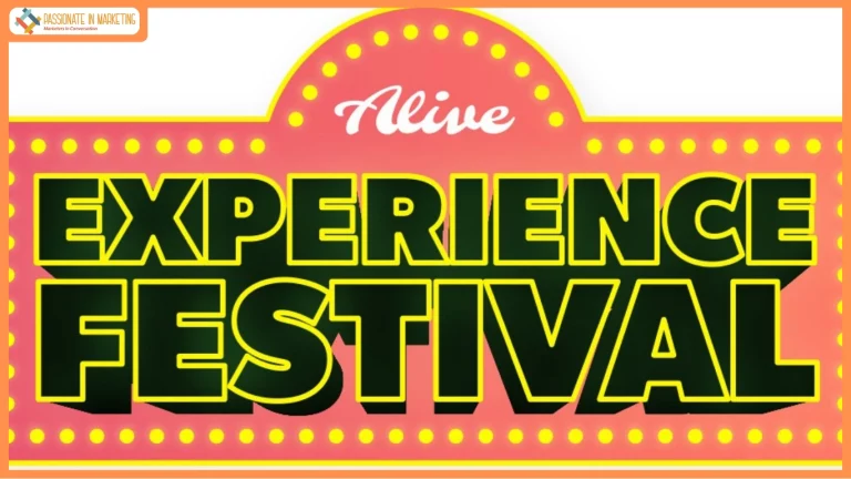Alive Launches India’s First Experience Festival, Redefining How Urban India Experiences Life