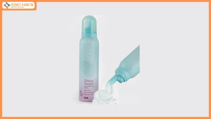 Welme Launches Two New Wellness Essentials: Cloud Touch & Velvet Mousse