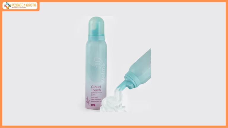 Welme Launches Two New Wellness Essentials: Cloud Touch & Velvet Mousse