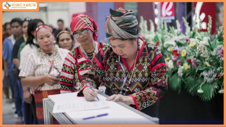 DOST–PTRI unveils Weavers Manifesto, calling for respect for Philippine Weaves, denouncing replicas and print substitutes