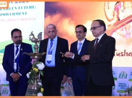 FAI Annual Seminar 2025 Begins with a Strong Call for Integrated Nutrient Management and Climate Smart Fertiliser Innovation FAI Annual Seminar 2025 Begins with a Strong Call for Integrated Nutrient Management and Climate Smart Fertiliser Innovation