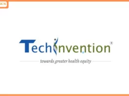 Globally renowned Ace Investor Mr Ashish Kacholia invests in TechInvention Lifecare Limited, Mumbai, India Globally renowned Ace Investor Mr Ashish Kacholia invests in TechInvention Lifecare Limited, Mumbai, India