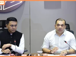 Goa Government Conducts Unified Coordination for Tourism Safety Goa Government Conducts Unified Coordination for Tourism Safety