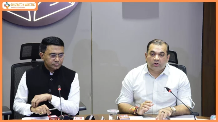 Goa Government Conducts Unified Coordination for Tourism Safety