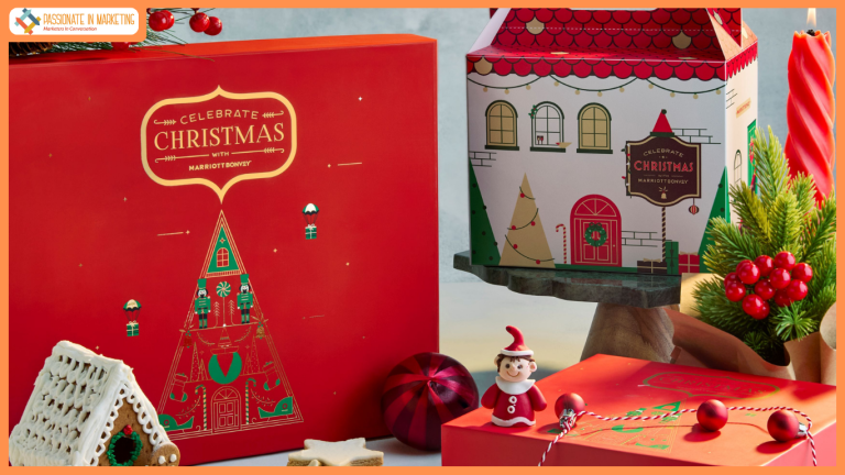 Enchanting Christmas Hampers at Sheraton Grand Pune