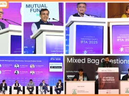 India Fintech Forum flagship event IFTA focused on BFSI concludes its 10th edition; launches mentorship program Mentor Chronicles