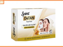 Spinz Expands Glow Skincare Portfolio, Enters High-Growth De-Tan Segment Spinz Expands Glow Skincare Portfolio, Enters High-Growth De-Tan Segment