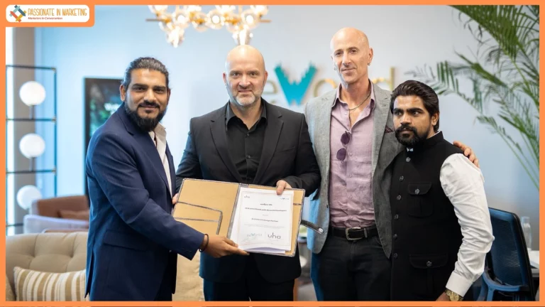 Neworld Developers onboards Global Architect Design Leader UHA for Northern Hills project; Unveiling New Goa’s New Standard for Luxury, Nature-Led Living