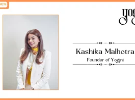 Yoginii Announces Market Entry with India’s First Women-Focused Wellness Platform Yoginii Announces Market Entry with India’s First Women-Focused Wellness Platform