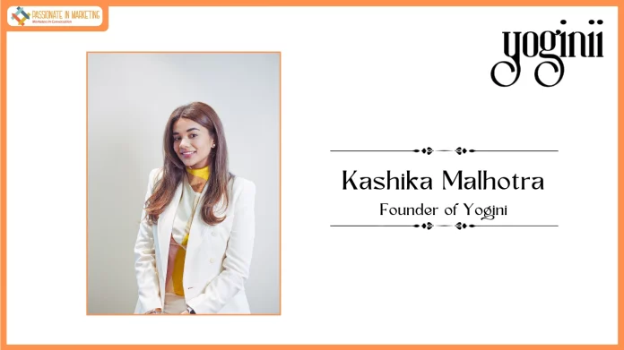 Yoginii Announces Market Entry with India’s First Women-Focused Wellness Platform