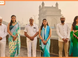 Anahata Brings Back ’90s Nostalgia with its Tiffin-Shaped Lip Tint in Collaboration with Mumbai Dabbawalas Anahata Brings Back ’90s Nostalgia with its Tiffin-Shaped Lip Tint in Collaboration with Mumbai Dabbawalas