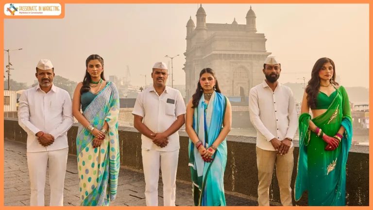 Anahata Brings Back ’90s Nostalgia with its Tiffin-Shaped Lip Tint in Collaboration with Mumbai Dabbawalas