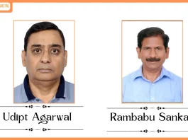 Finolex Industries announces leadership changes, Poised for continued growth