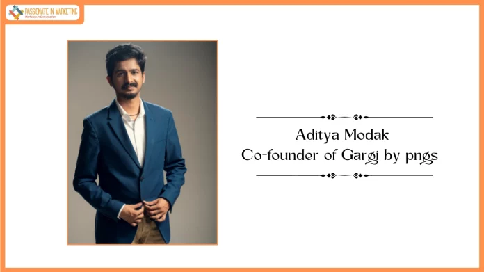 Gargi by P.N. Gadgil and Sons Has Been Changing the Way Young People Wear Fashion Jewelry for Four Years