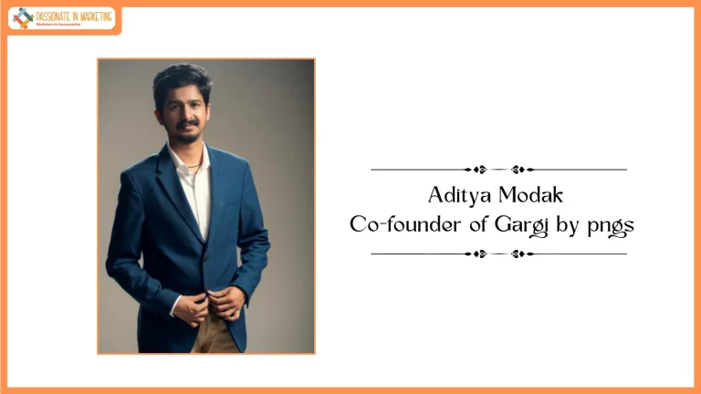 Gargi by P.N. Gadgil and Sons Has Been Changing the Way Young People Wear Fashion Jewelry for Four Years