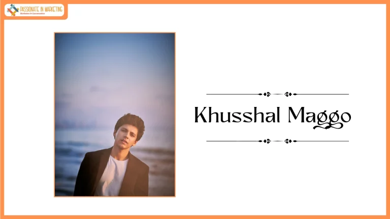 Khusshal Maggo Joins the Sony LIV's Cast of ‘Real Kashmir Football Club’