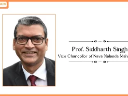 Nalanda Literature Festival Partners with Nava Nalanda Mahavihara to Celebrate the Global ‘Nalanda Spirit’