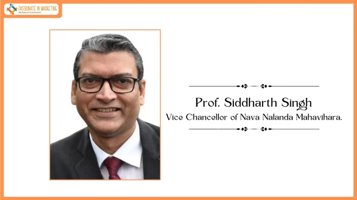 Nalanda Literature Festival Partners with Nava Nalanda Mahavihara to Celebrate the Global ‘Nalanda Spirit’