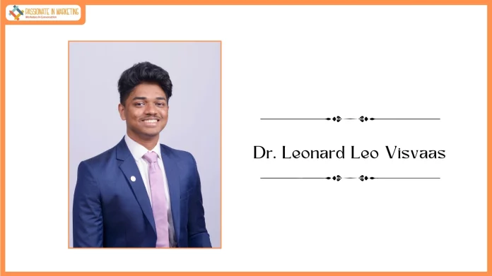 From India to United States: Leonard Leo Visvaas’s Journey to Becoming a Doctor at St. George’s University