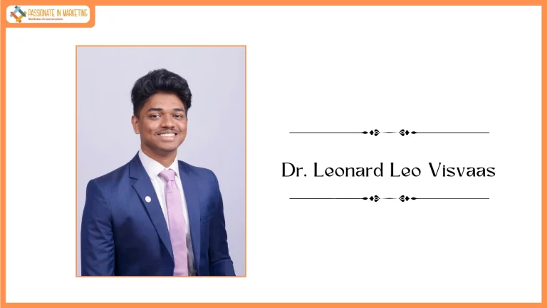 From India to United States: Leonard Leo Visvaas’s Journey to Becoming a Doctor at St. George’s University