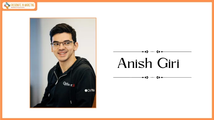 Anish Giri Returns to India as Alpine SG Pipers Gear Up for the Global Chess League