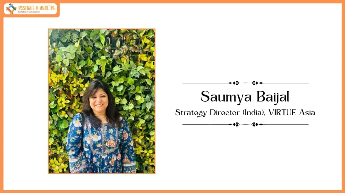 Virtue Asia unveils The Virtue Guide to Modern Masculinity highlighting how progressive men in Asia now see emotional maturity as the true measure of strength.