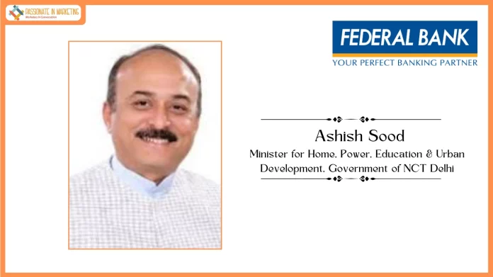 Federal Bank expands national footprint; inaugurates 1,600th banking outlet in New Delhi