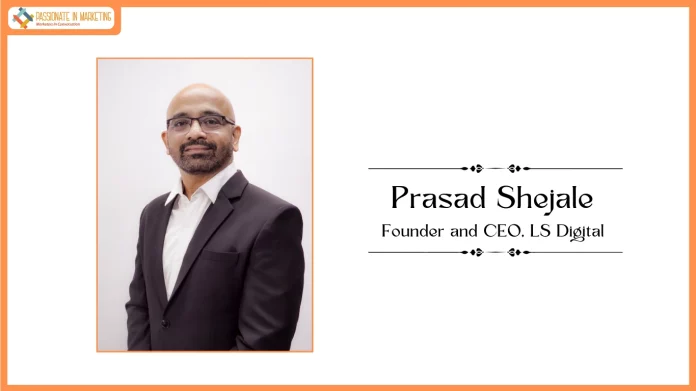 LS Digital Report Reveals 82% Indians Prefer AI Recommendations Powering a 40% Vernacular Engagement Lift