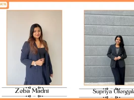 Zeba Madni and Supriya Ullengala launch Madhouse Media, a creator-first talent agency