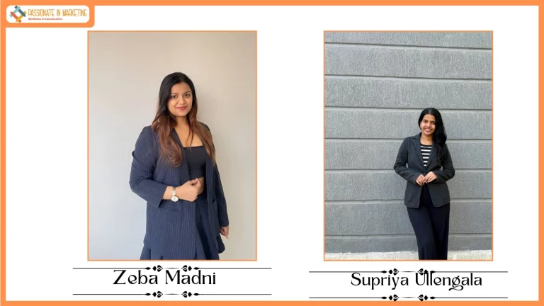 Zeba Madni and Supriya Ullengala launch Madhouse Media, a creator-first talent agency
