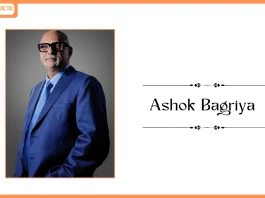 Ashok Bagriya Appointed CEO of RT India Ashok Bagriya Appointed CEO of RT India