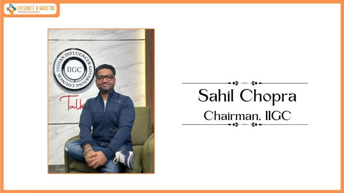 Indian Influencer Governing Council (IIGC) is all set to celebrate World Influencer Day tomorrow, launches IIGC Certified Influencer Program on the occasion