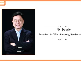 Samsung Unveils New Innovation Vision as It Celebrates 30 Years in India