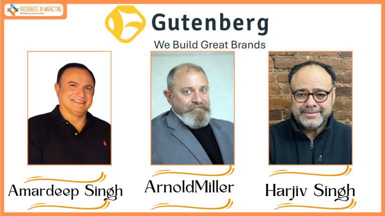 Gutenberg Transforms into the World’s First Global AI-Powered Marketing Agency
