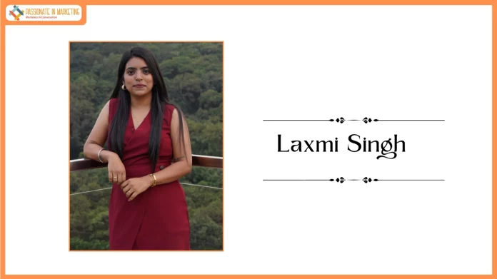 Courtyard by Marriott Mahabaleshwar Announces the Appointment of Laxmi Singh as Front Office Manager
