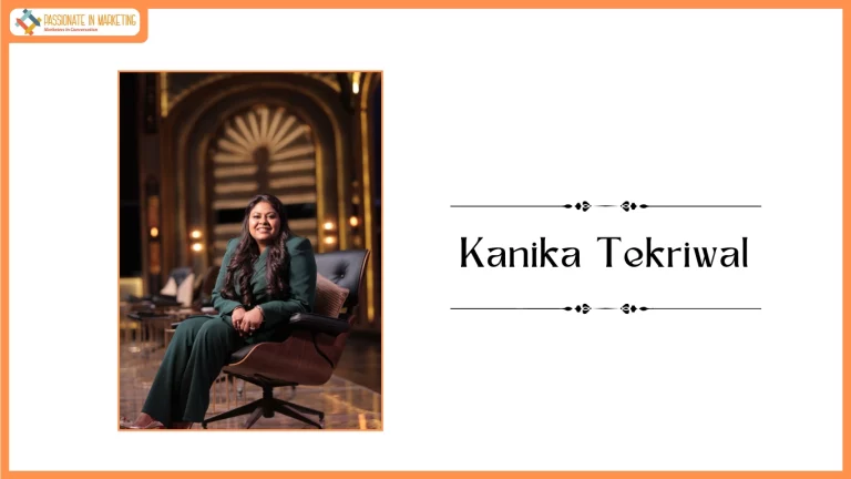 Kanika Tekriwal joins Shark Tank India 5