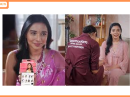 Yes Madam Launches Ad Campaign Featuring Tanya Mittal Yes Madam Launches Ad Campaign Featuring Tanya Mittal