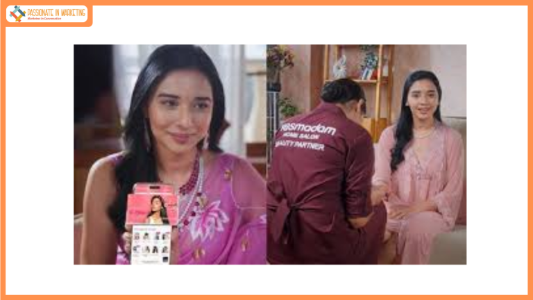 Yes Madam Launches Ad Campaign Featuring Tanya Mittal