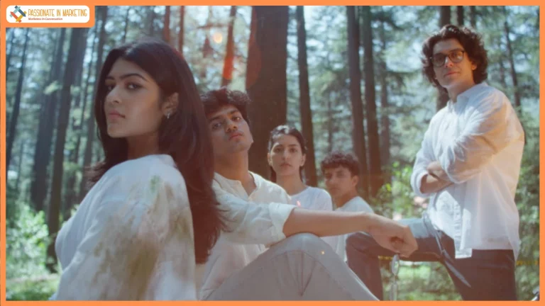 Anand Karir’s Boing Brandvertising Crafts a Bold New Chapter for One of India’s Most Loved Jingles