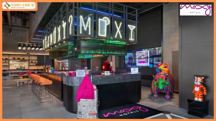 Moxy Hotels Debuts in Nepal’s Buzzing Heartbeat: Turning Up the Fun in Kathmandu, the Country’s Cultural Core