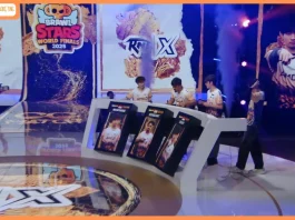 Revenant XSpark Becomes First Indian Team to Reach Top 4 at Brawl Stars World Finals 2025