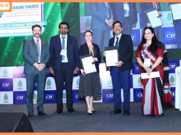 GRESB and CII-IGBC Join Forces to Bridge Green Finance Gap and Accelerate Net Zero Real Estate in India