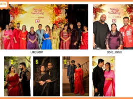 Senco Gold & Diamonds Unveils “Senco Di Wedding - Before The Vows”