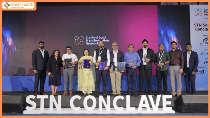 STN Conclave 2025 Highlights Transformational Leadership, Innovation, and Community-Led Learning