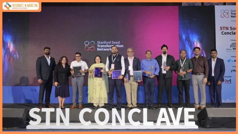 STN Conclave 2025 Highlights Transformational Leadership, Innovation, and Community-Led Learning