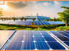 Saatvik Green Energy Limited achieves prestigious CII-IGBC Green Factory Building silver rating for its Ambala manufacturing facility