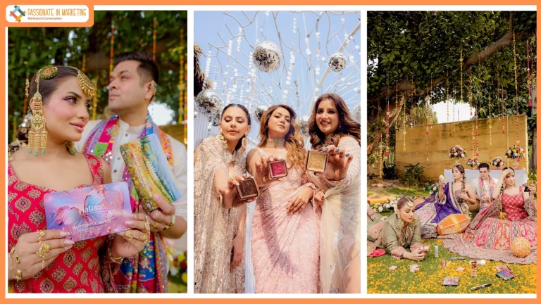 Maliao Cosmetics Celebrates Versatile Beauty with New “Glow-Off” Campaign