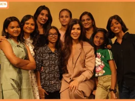 Women of Music India delivers a landmark PWR Pose 2.0, elevating community and representation across India’s music landscape