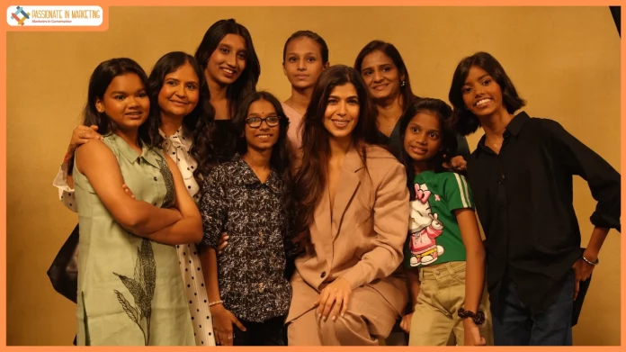 Women of Music India delivers a landmark PWR Pose 2.0, elevating community and representation across India’s music landscape