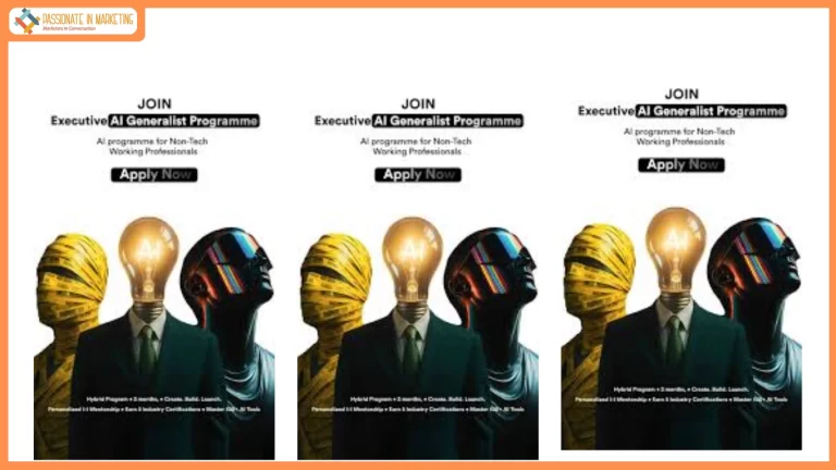 LetsUpgrade Unveils Executive AI Generalist Programme for Working Professionals